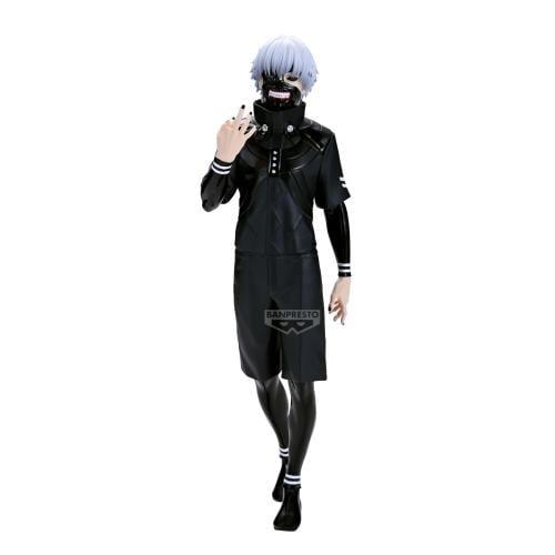 TOKYO GHOUL – Kaneki Ken – Figure Grandista 27cm
